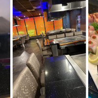 Kira Japanese Steakhouse