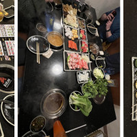 Kirin Asian BBQ and Hot Pot