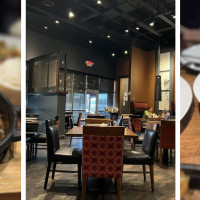 Kirin Asian Cuisine & Sushi