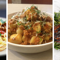 Kirribilli Woodfire Kitchen