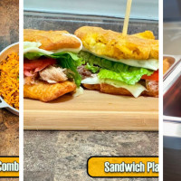KISKEYA CUISINE CARIBEENNE