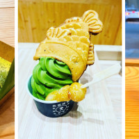 Kiss Of Matcha