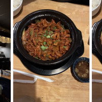 Kiwa Asian kitchen Brandon