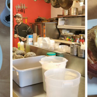 KJ Coffee Bar