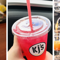 KJ's Koffee