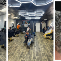 Klean Kuts Barbershop Brunswick Ga