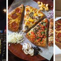 Klondike Pizza Kitchen