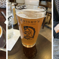 Knight's Steakhouse Downtown