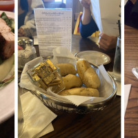 Knight's Steakhouse