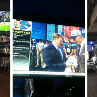 Knockout Sports Bar