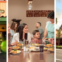Knott's Chicken Dinner Restaurant