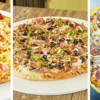 Knott’s Pizza