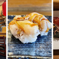 Koba Sushi