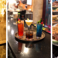 Kobe Steak & Sushi