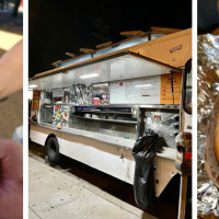 Kogi BBQ Truck