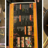 Kogi Korean BBQ & Hot Pot