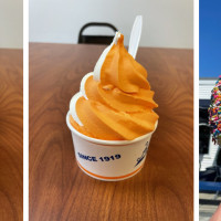 Kohr's Frozen Custard the Original Lavallette