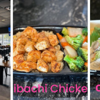 Koi Express Berea