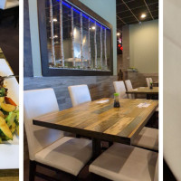 Koi Hibachi & Kitchen