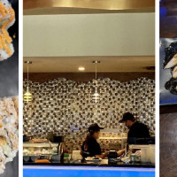 Koizi Endless Gourmet Grill & Sushi