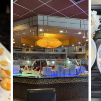 Koizi Endless Hibachi & Sushi Eatery