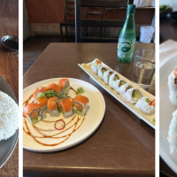 Koji Japanese Restaurant