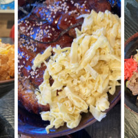 Kokolo Donburi