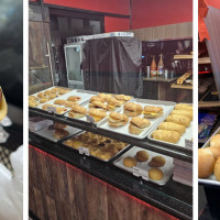 Kolache Bar