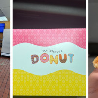 Kolby's Donut House
