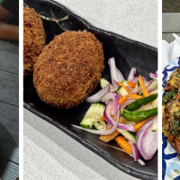 Kolkata On Your Plate