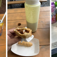 Komagocho Foods