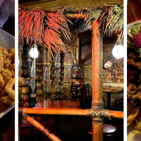 Kon Tiki Restaurant & Lounge