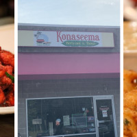 Konaseema Cuisine