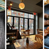 Konoha Yakitori Ramen and Sushi House
