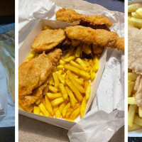 Kookaburra Ave Fish & Chips