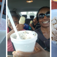 Kool Kone Ice Cream