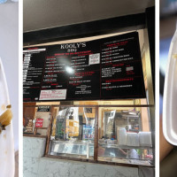 Kooly's BBQ