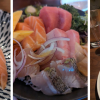 Kopan Sushi & Ramen