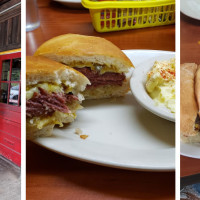 Kopper Kettle Smokehouse
