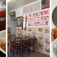 Korean House Restaurant