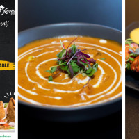 Koriander Indian Cuisine