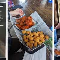 Kor’s Korner Pub
