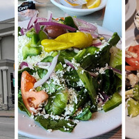 Kostas Family Restaurant