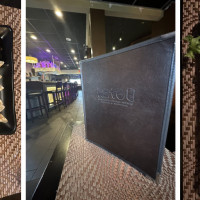 Koto Japanese Steakhouse