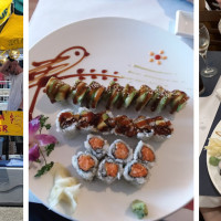 Kotta Sushi Asian
