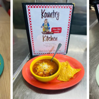 Kountry Kitchen
