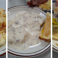 Kountry Kitchen