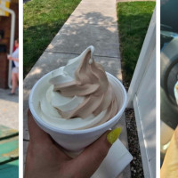 Kovener's Korner Ice Cream