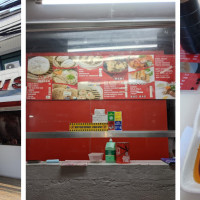 Kowloon House