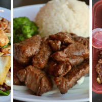 KPB Asian Bistro